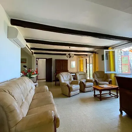 6 Pers In - 20 Min From Cannes Holiday home