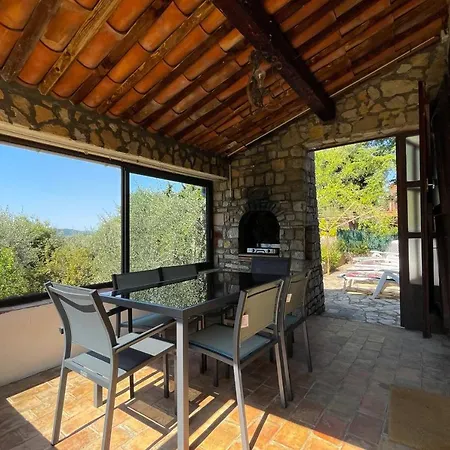 6 Pers In - 20 Min From Cannes Holiday home Peymeinade